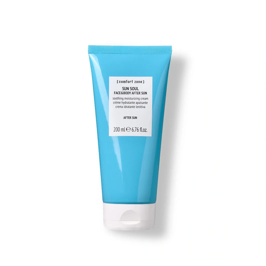 Comfort Zone Sun Soul Face & Body Aftersun 200ml