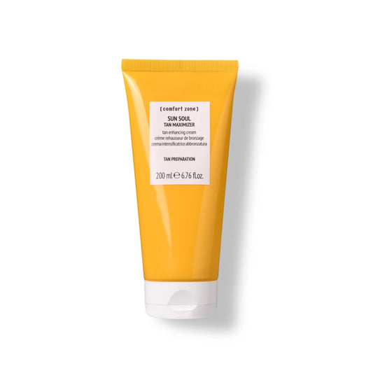 Comfort Zone Sun Soul Tan Maximizer 200ml