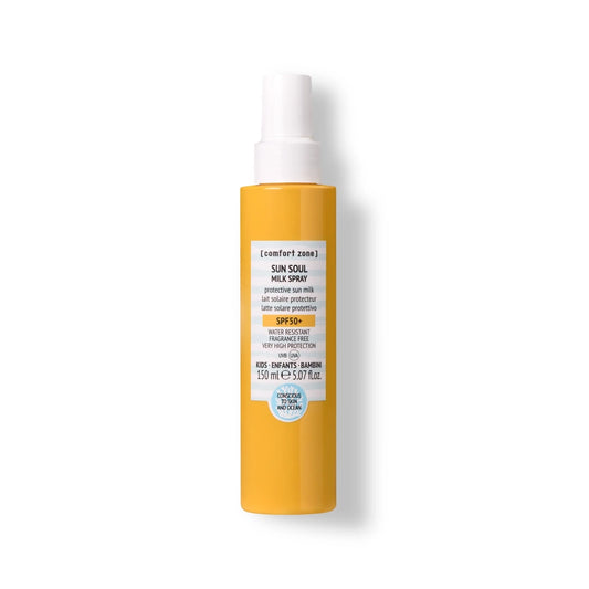 Comfort Zone Milk Spray KIDS SPF50+ 150ml