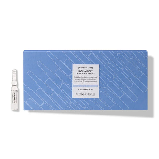 Comfort Zone Hydramemory Hydra & Glow Ampoule