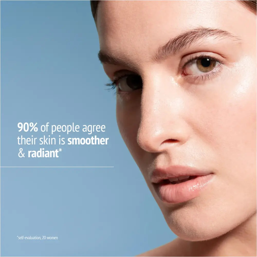 Comfort Zone Sublime Skin Micropeel Lotion 100ml als frisse stap na het reinigen