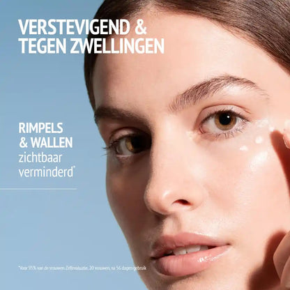Comfort Zone Sublime Skin Eye Cream 15ml als verzorgende stap in je routine