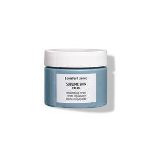 Comfort Zone Sublime Skin Cream 60ml – anti-aging crème peptiden stevigheid volume