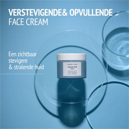 Comfort Zone Sublime Skin Cream