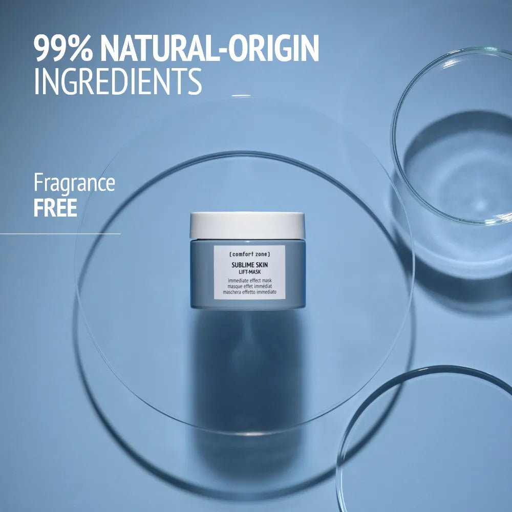 Comfort Zone Sublime Skin Lift-Mask 60ml Comfort Zone masker voor een verzorgingsboost