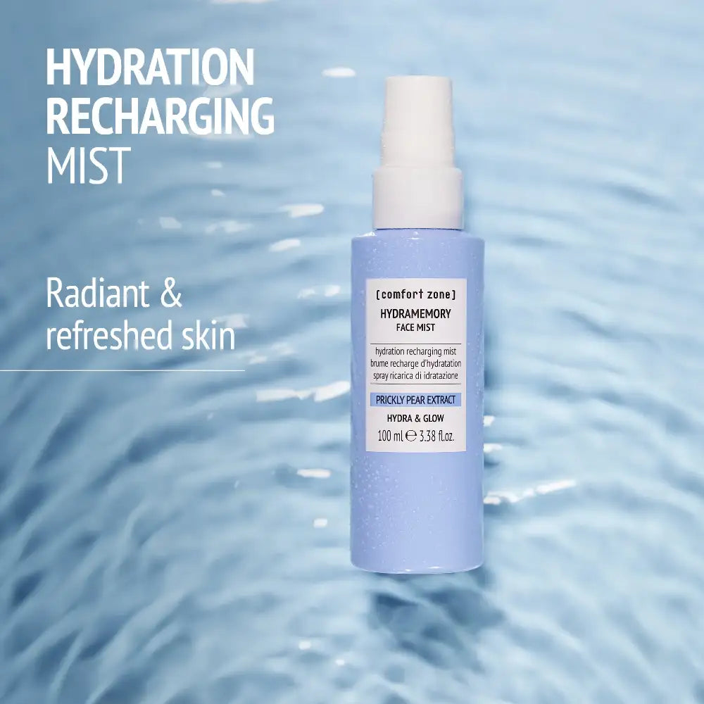 Comfort Zone Hydramemory Face Mist 100ml