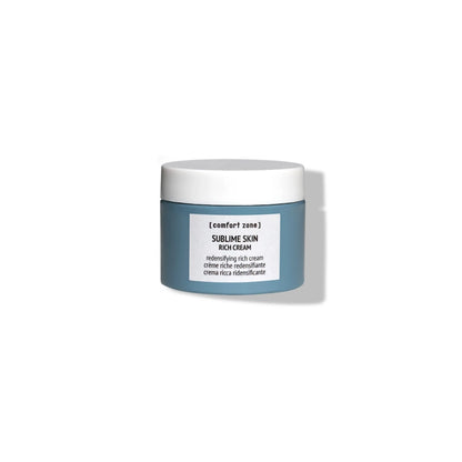 Comfort Zone Sublime Skin Rich Cream 60ml