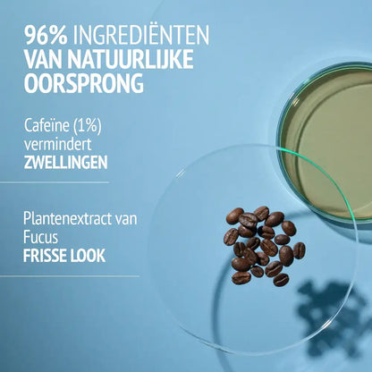 Comfort Zone Sublime Skin Eye Patch 6 sachets als gerichte stap rond de ogen