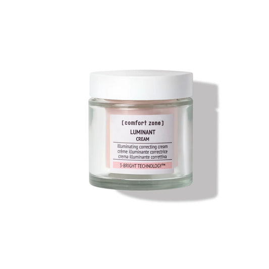 Comfort Zone Luminant Cream 50ml
