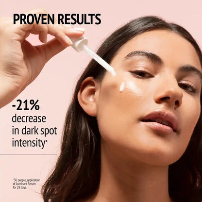 Comfort Zone Luminant Serum 30ml geconcentreerde verzorging voor dagelijks gebruik