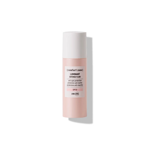 Comfort Zone Luminant Defense Fluid SPF50 30ml