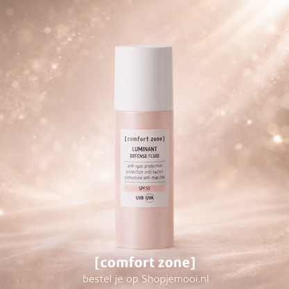 Comfort Zone Luminant Serum 30ml