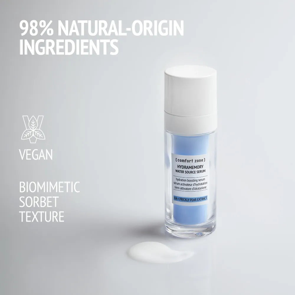 Comfort Zone Hydramemory Water Source Serum REFILL 30ml