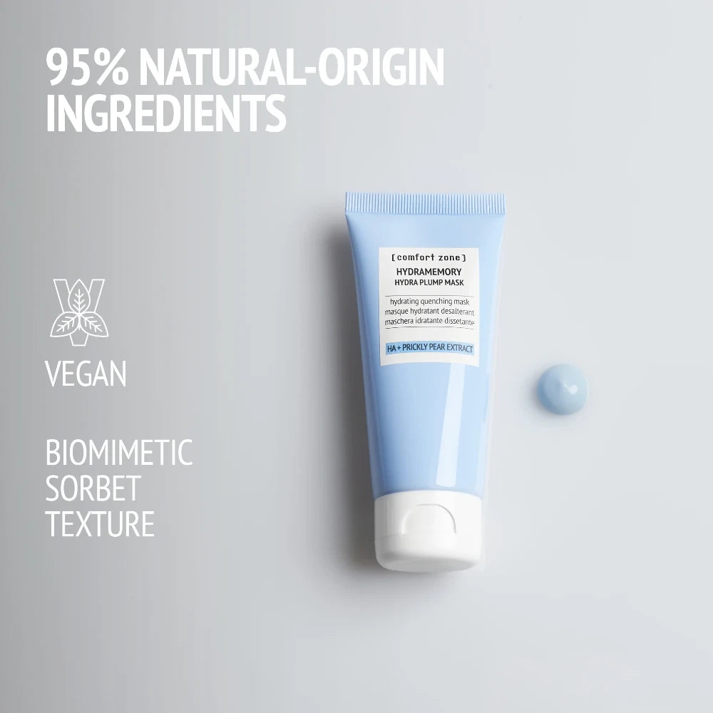 Comfort Zone Hydramemory Plump Mask 60ml