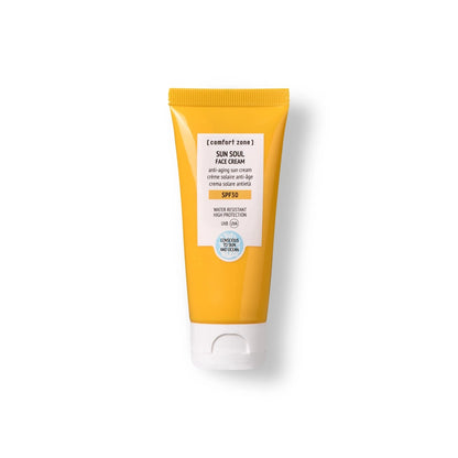 Comfort Zone Sun Soul Face Cream SPF30 60ml