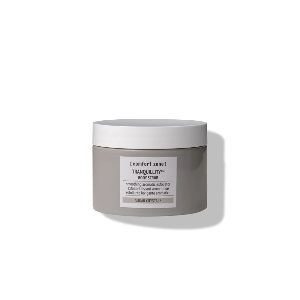 Comfort Zone Tranquillity Scrub 270ml