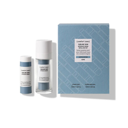 Comfort Zone Sublime Skin Serum Refill Duo Set