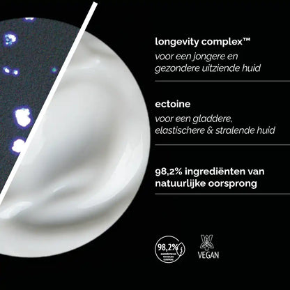 Skin Regimen LX Tripeptide Gel Cream 50ml voor een huid die extra verzorging nodig heeft