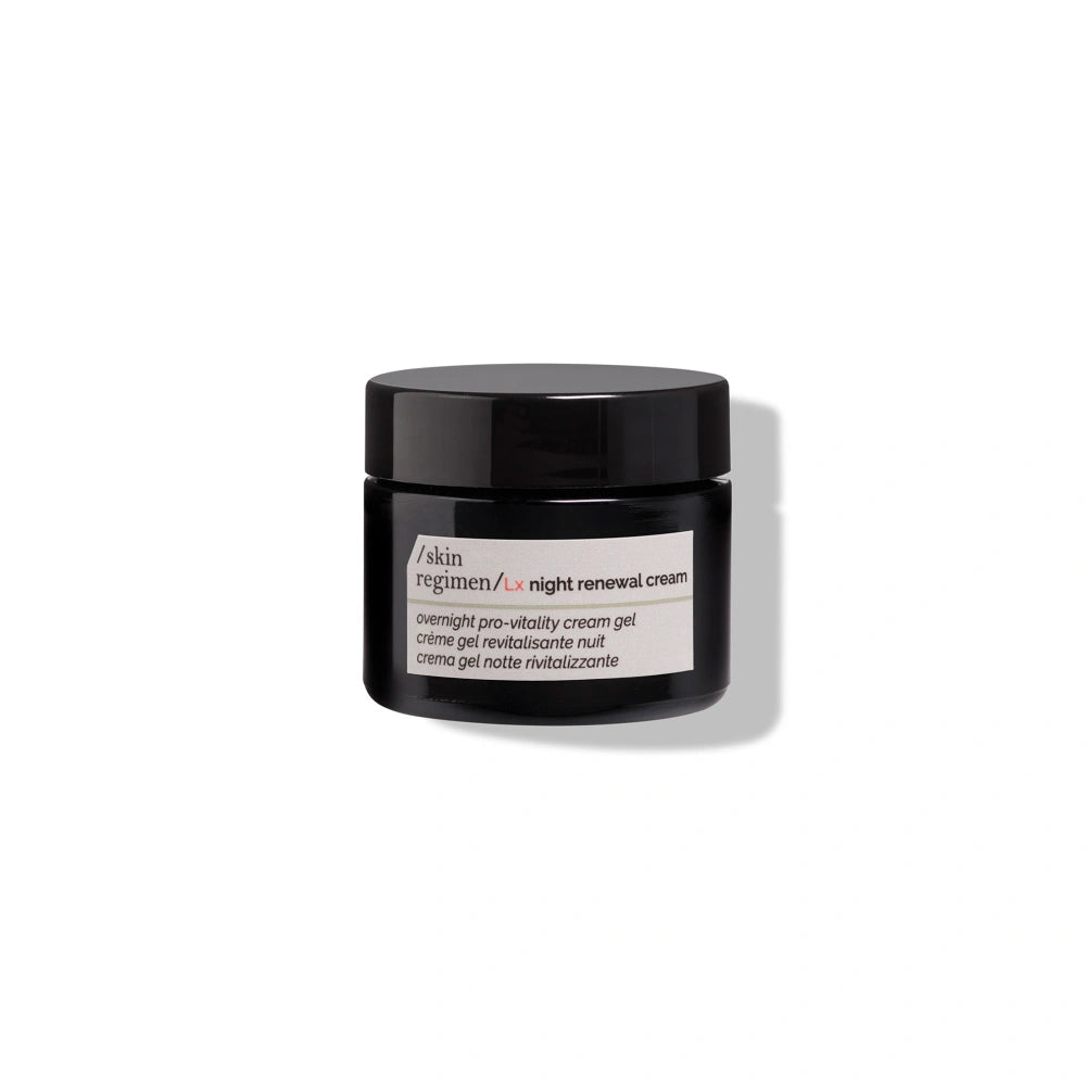 Comfort Zone - /Skin Regimen/ Night Renewal Cream 50ml