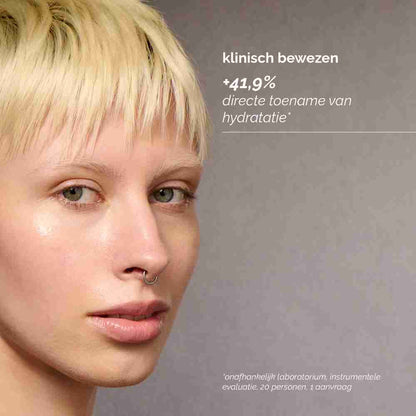 Skin Regimen LX HA4 Jelly Serum 30ml als actieve stap in je Comfort Zone routine