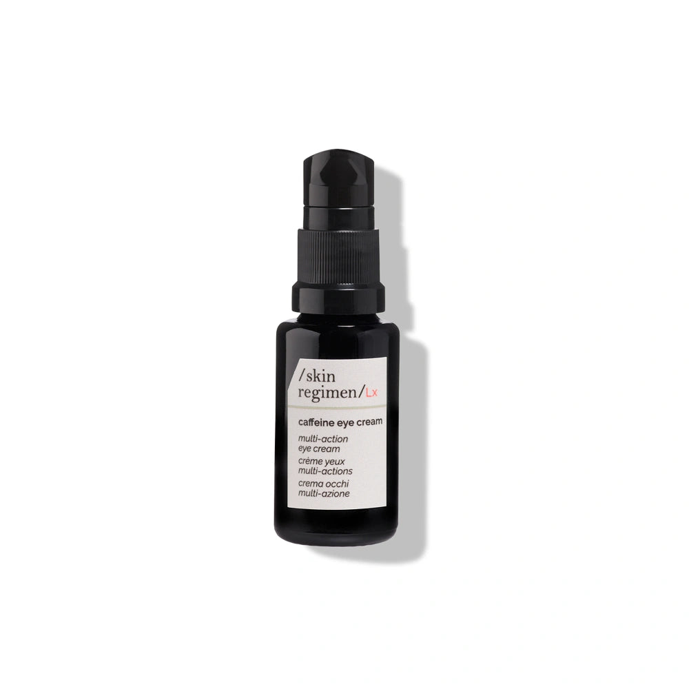 Comfort Zone - /Skin Regimen/ Caffeine Eye Cream 15ml