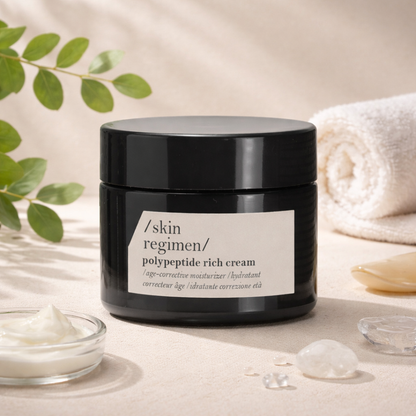 Comfort Zone - /Skin Regimen/ Polypeptide Rich Cream 50ml