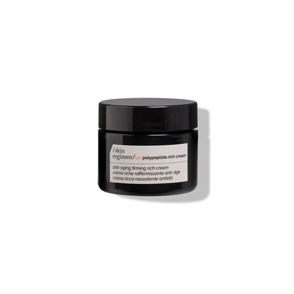Comfort Zone - /Skin Regimen/ Polypeptide Rich Cream 50ml