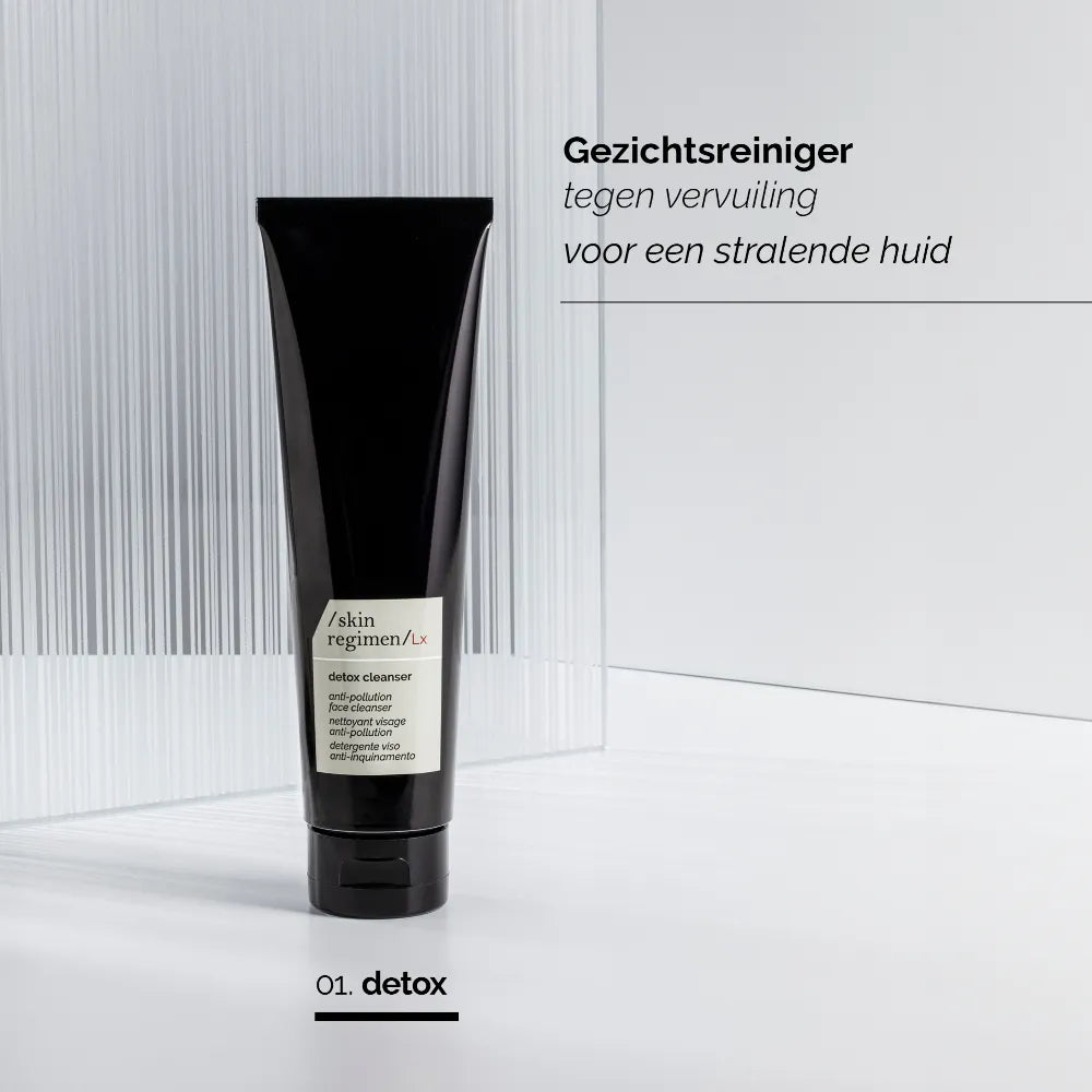 Comfort Zone - /Skin Regimen/ Detox Cleanser 150ml