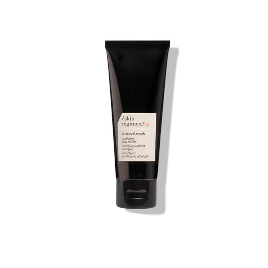 Comfort Zone - /Skin Regimen/ Charcoal Mask 75ml