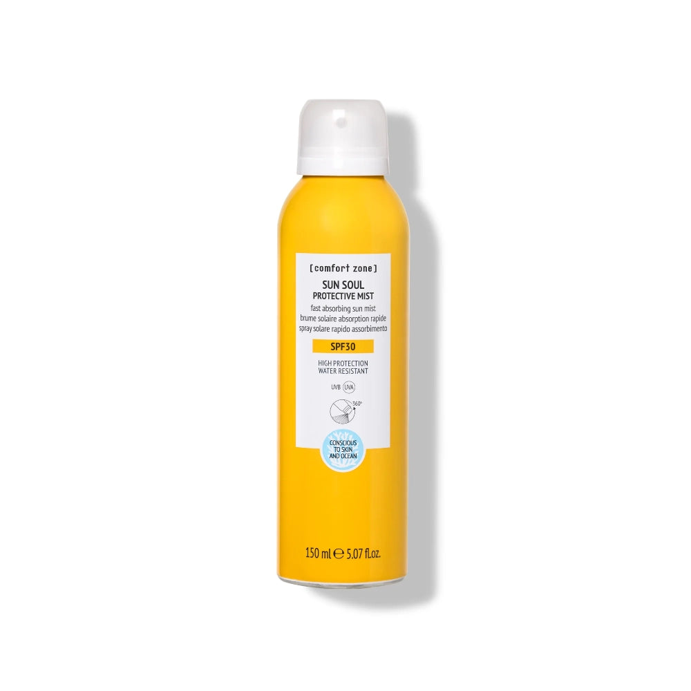 Comfort Zone Sun Soul Protective Mist SPF30 150ml