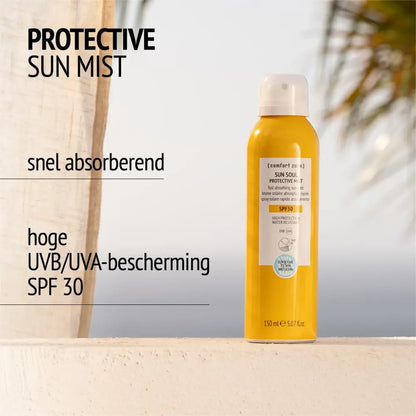 Comfort Zone Sun Soul Protective Mist SPF30 150ml
