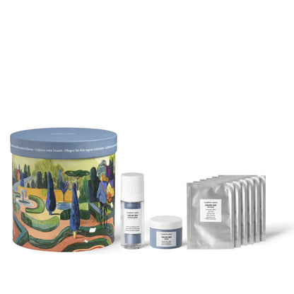 Comfort Zone Giftset - The Italian Garden