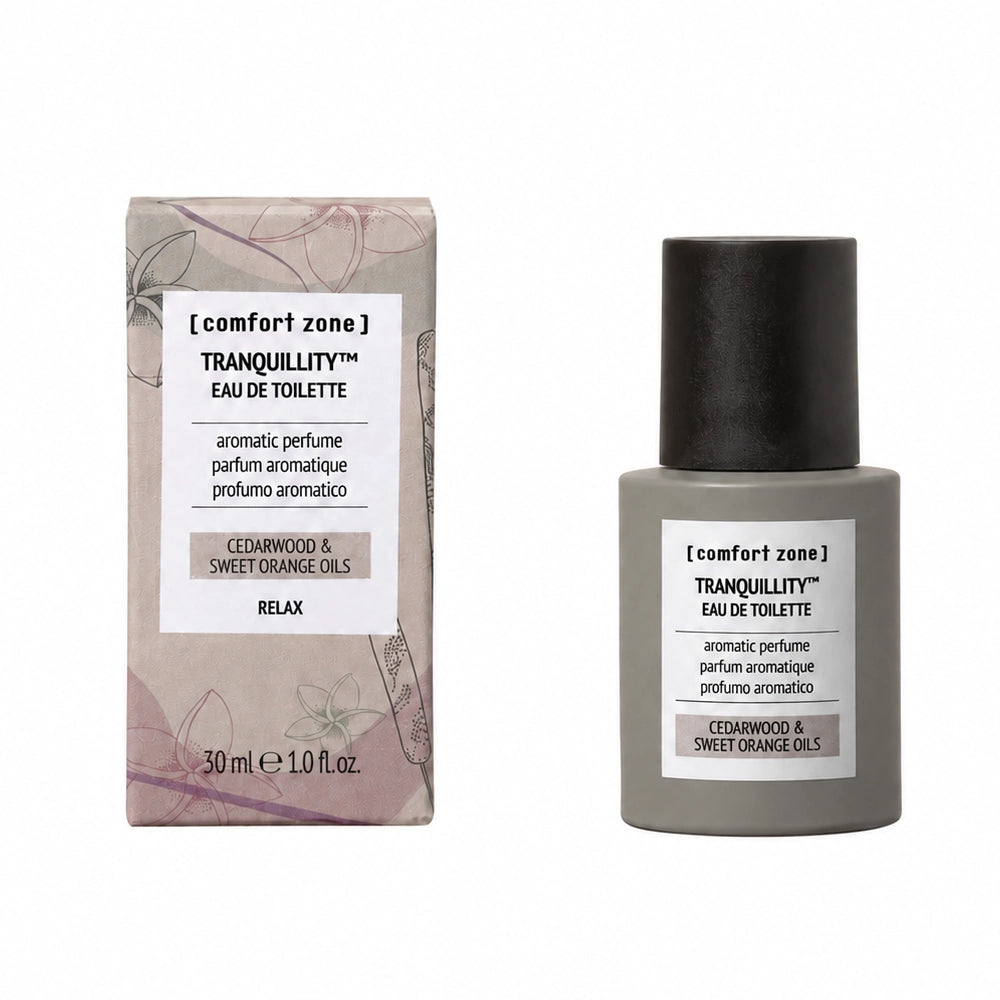 Comfort Zone Tranquillity Eau de Toilette | parfum
