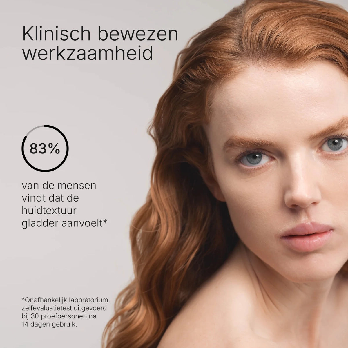 Comfort Zone Luminant Milky Cleanser 200ml als eerste stap van de Luminant-routine