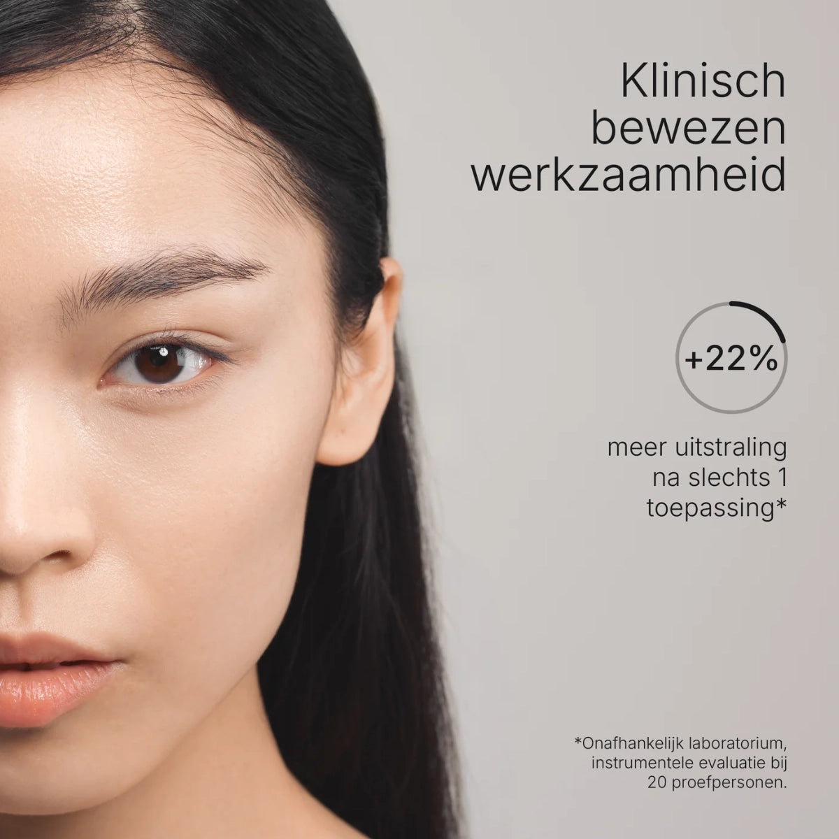 Comfort Zone Luminant Revital-Eye Stick 10ml met verfrissend parelmoereffect