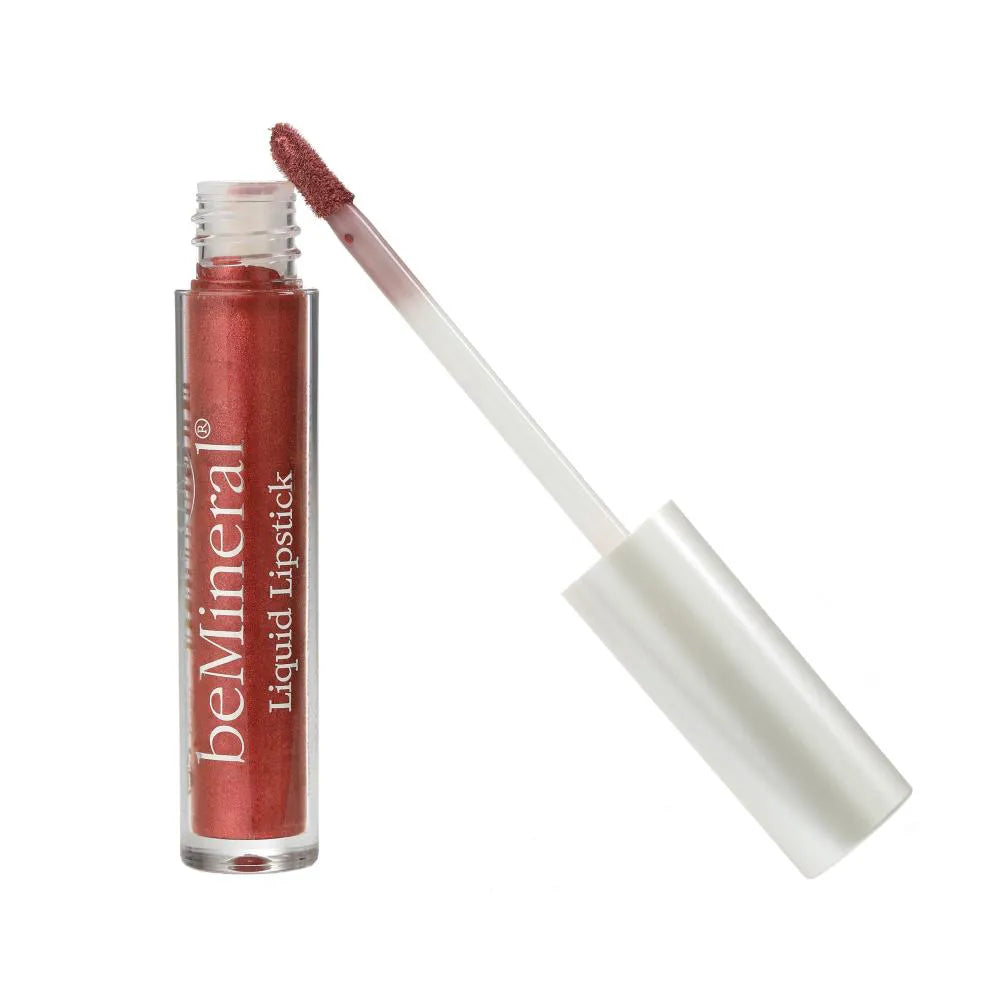 beMineral - Liquid Lipsticks