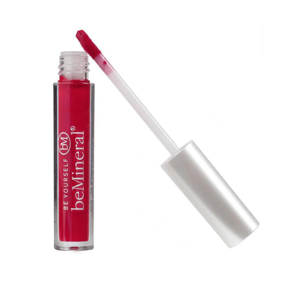 beMineral - Liquid Lipsticks