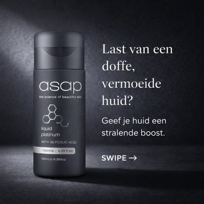 ASAP Liquid Platinum 130ml