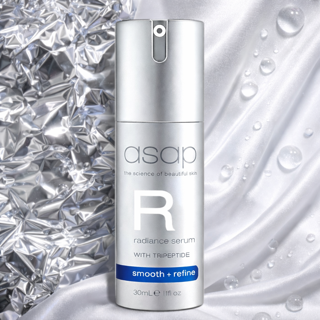 ASAP Radiance Serum 30ml