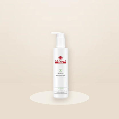 Cell Fusion C Purifying Cleansing Gel 200ml dans une ambiance chaleureuse
