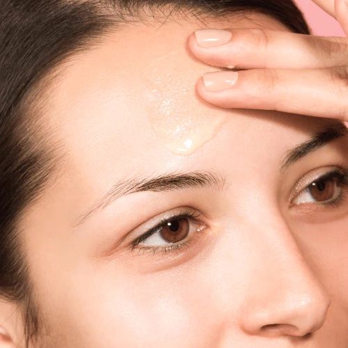 ASAP Super A+ Serum 30ml – textuur