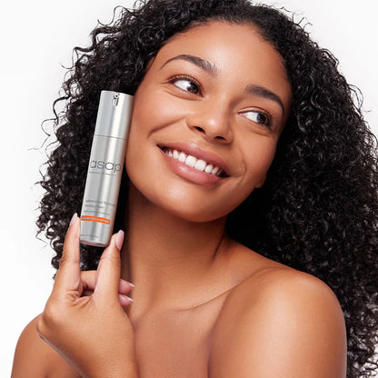 ASAP Advanced Hydrating Moisturiser 50ml – aangebracht op de huid