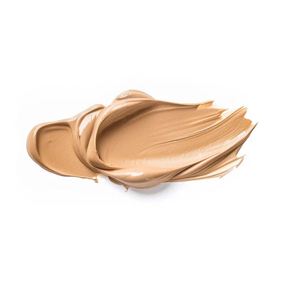 ASAP CC Correcting Cream SPF15 75ml – textuur / swatch