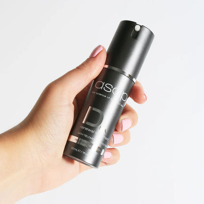 ASAP DNA Renewal Treatment 30ml