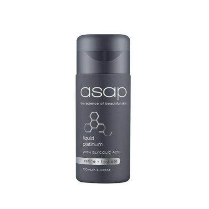 ASAP Liquid Platinum 130ml