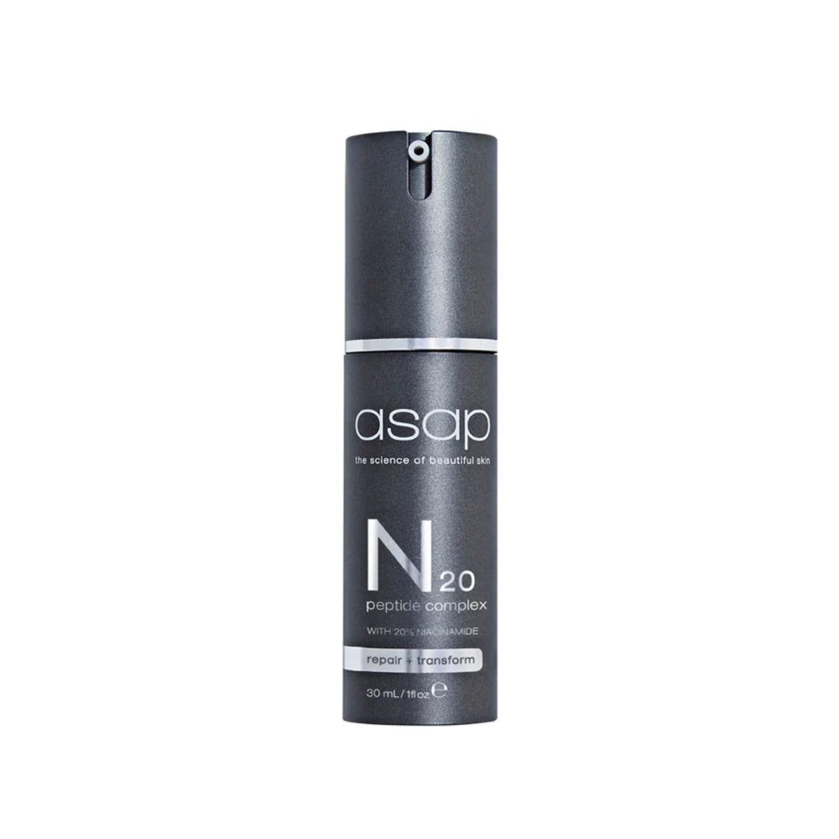 ASAP N20 Peptide Complex 30ml