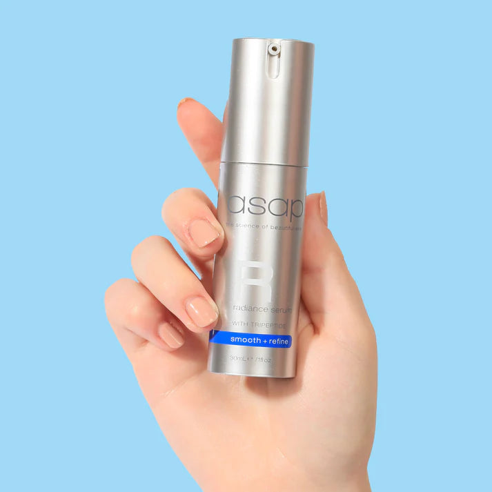 ASAP Radiance Serum 30ml
