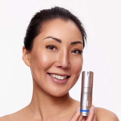 ASAP Radiance Serum 30ml – aangebracht op de huid
