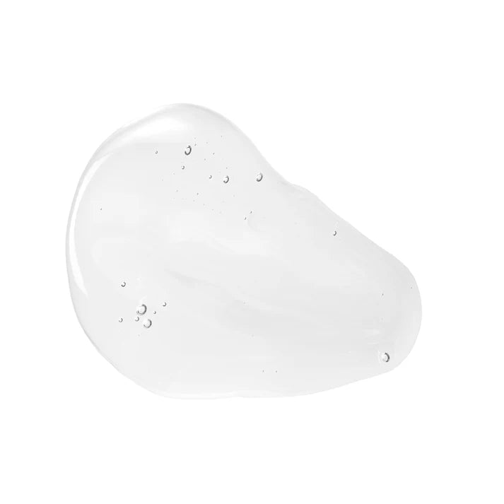 ASAP Clear Complexion Gel 50ml – textuur / swatch