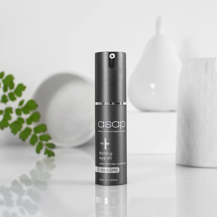 ASAP Firming Eye Lift 15ml